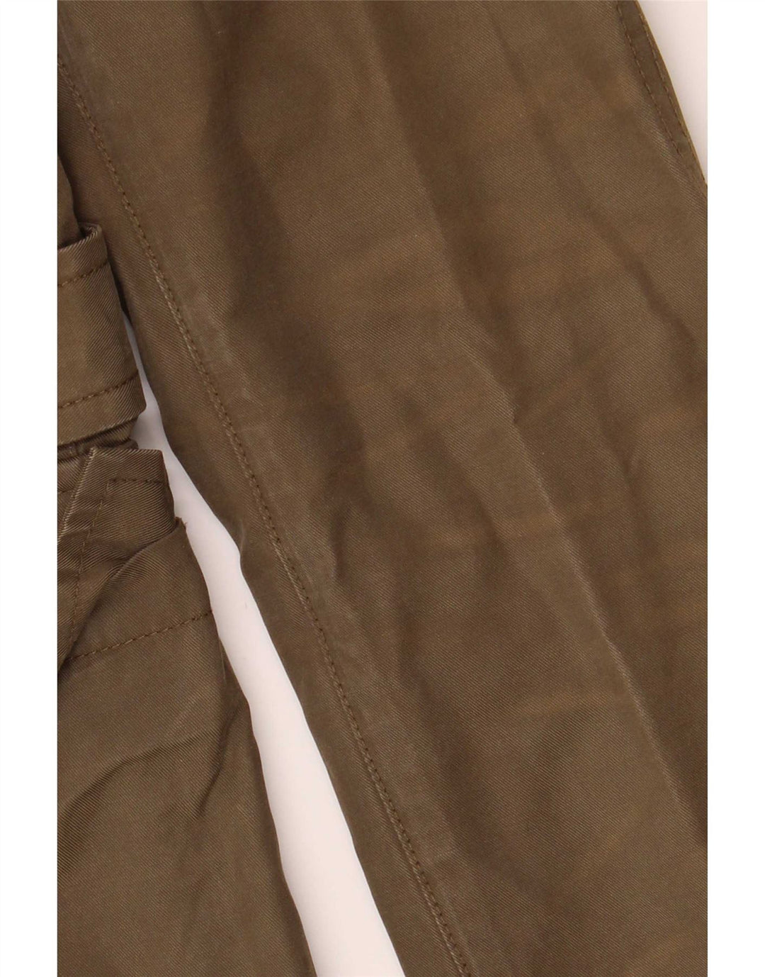 Męska kurtka wojskowa Woolrich UK 36 Small Khaki