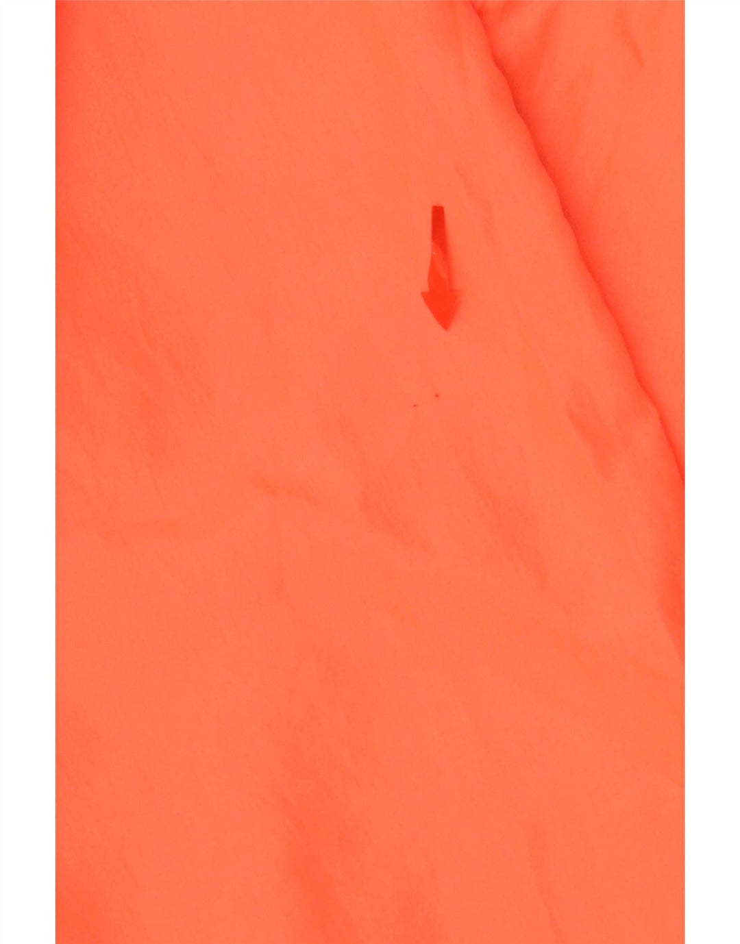 COSMOS Męska wiatrówka o luźnym kroju z grafiką UK 36, mała czarna