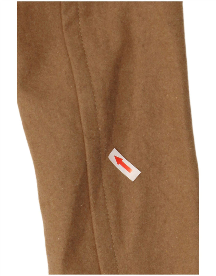 Płaszcz damski Zara UK 10 Small Beige