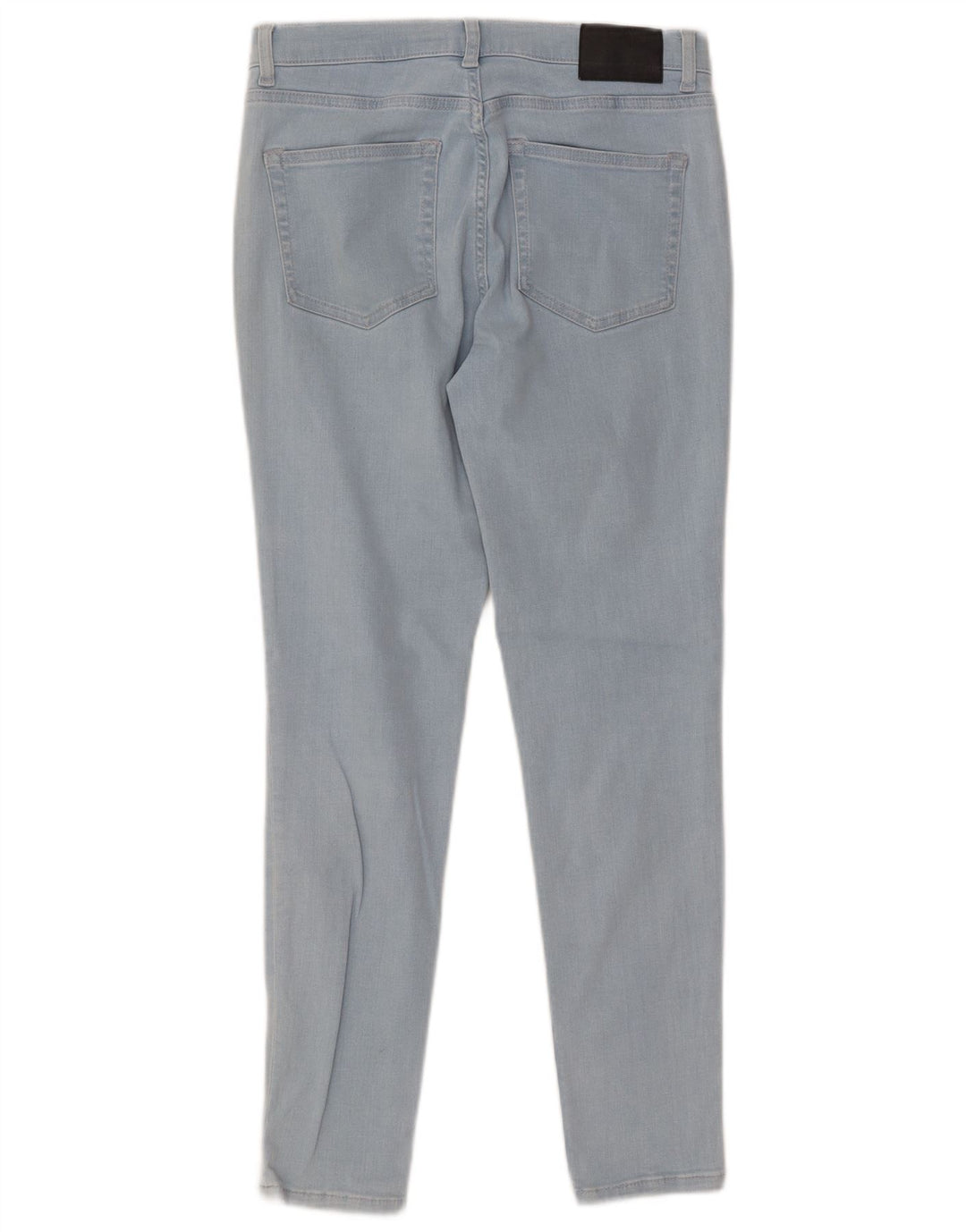 Dżinsy damskie FRENCH CONNECTION UK 12 Medium W30 L28 Niebieska bawełna