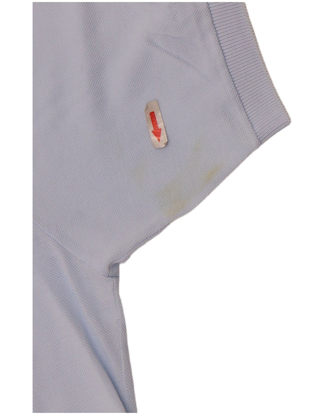 Męska koszulka polo Lacoste, rozmiar 6, XL, niebieska
