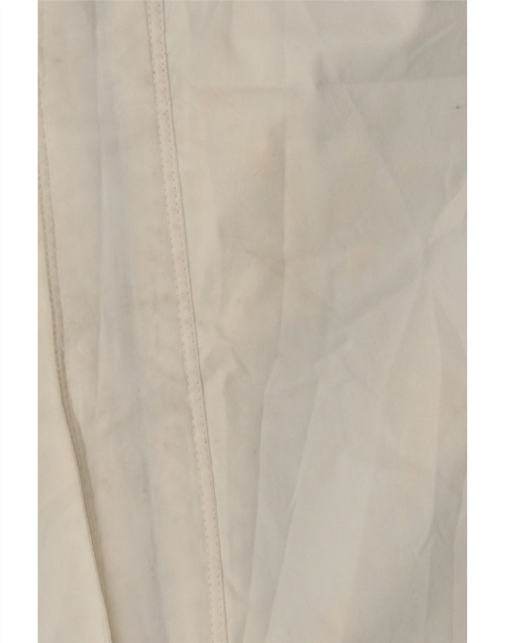 Męska bluza dresowa Nike XL, czarny nylon z blokami kolorów