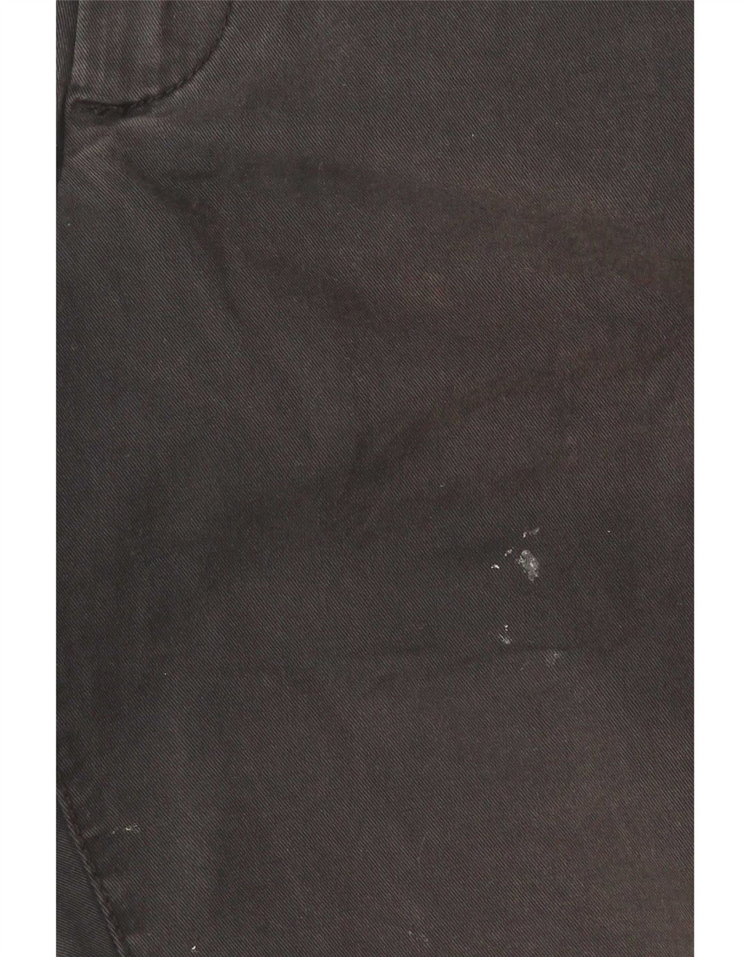 Męskie spodenki Chino Jack & Jones W30 Medium Black