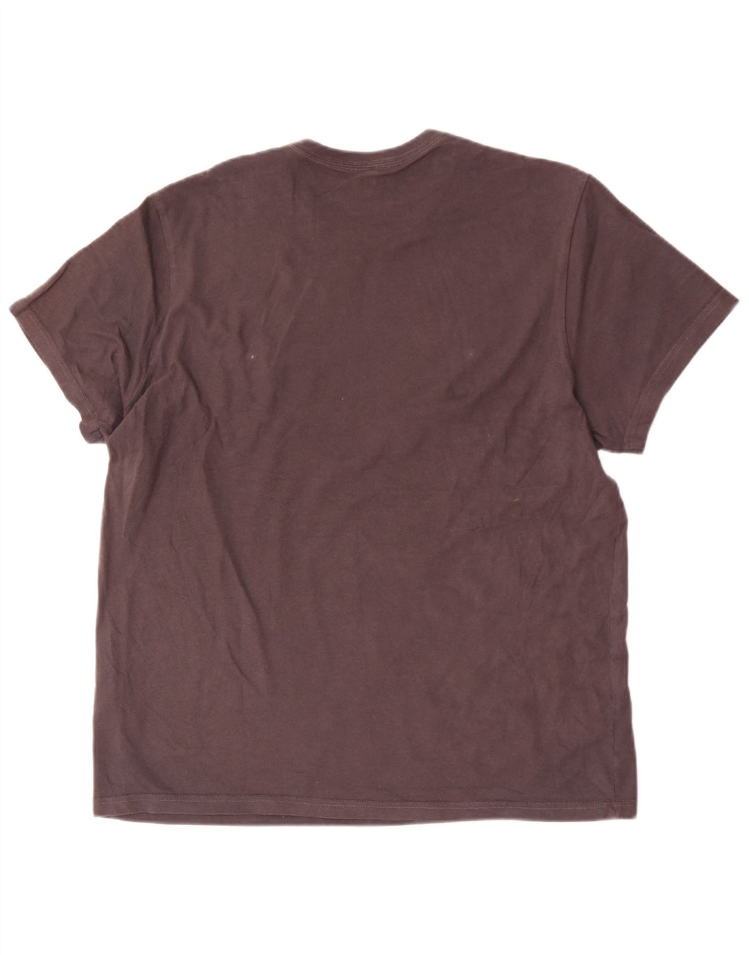 T-shirt męski Jack Wills o klasycznym kroju, średniej wielkości, czarny, bawełniany