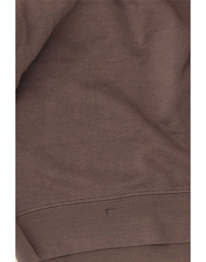 Męska bluza Reebok z grafiką, średnioszara, z blokami kolorów