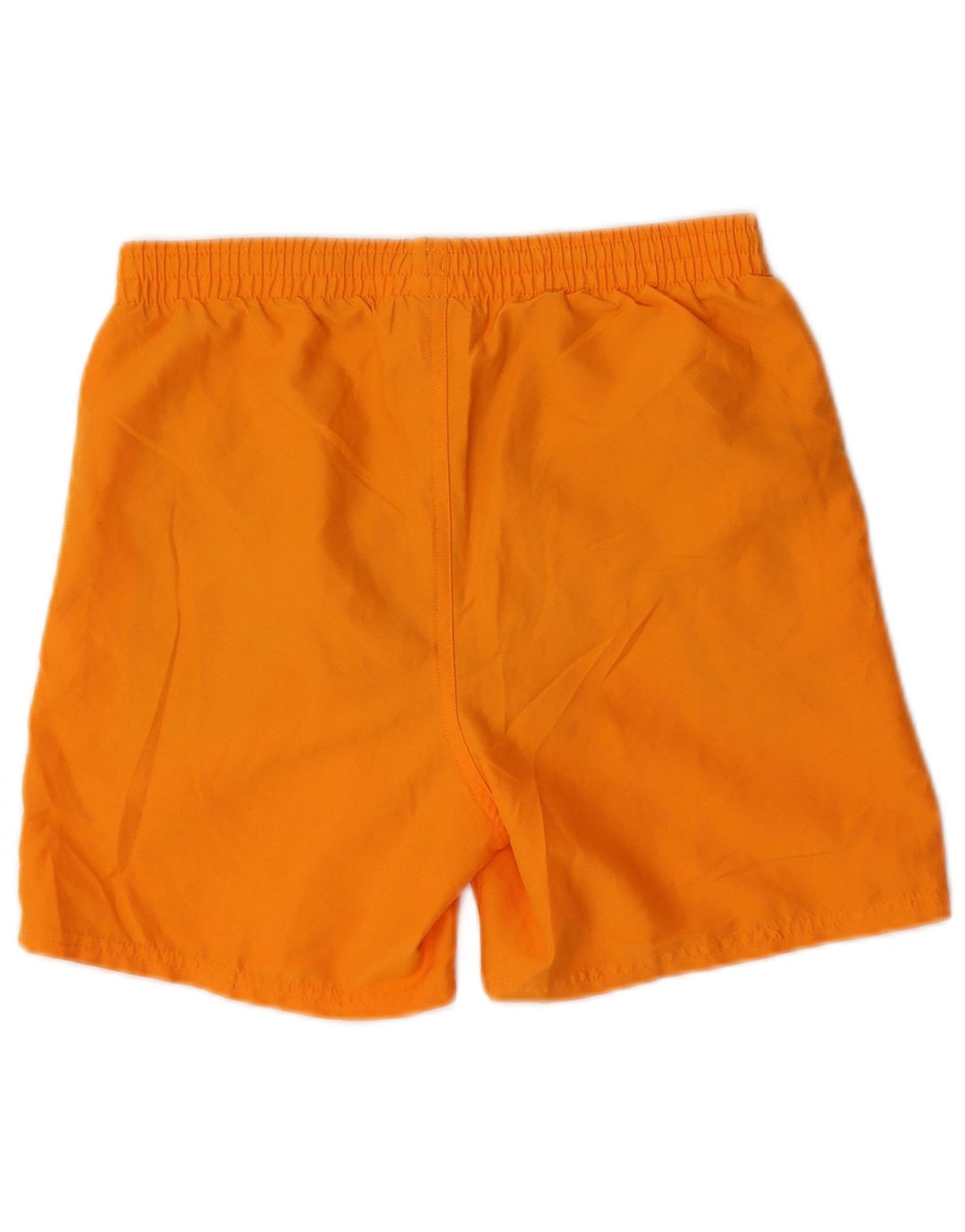 Chłopięce spodenki kąpielowe NIKE 13-14 lat, XL, pomarańczowe, poliester