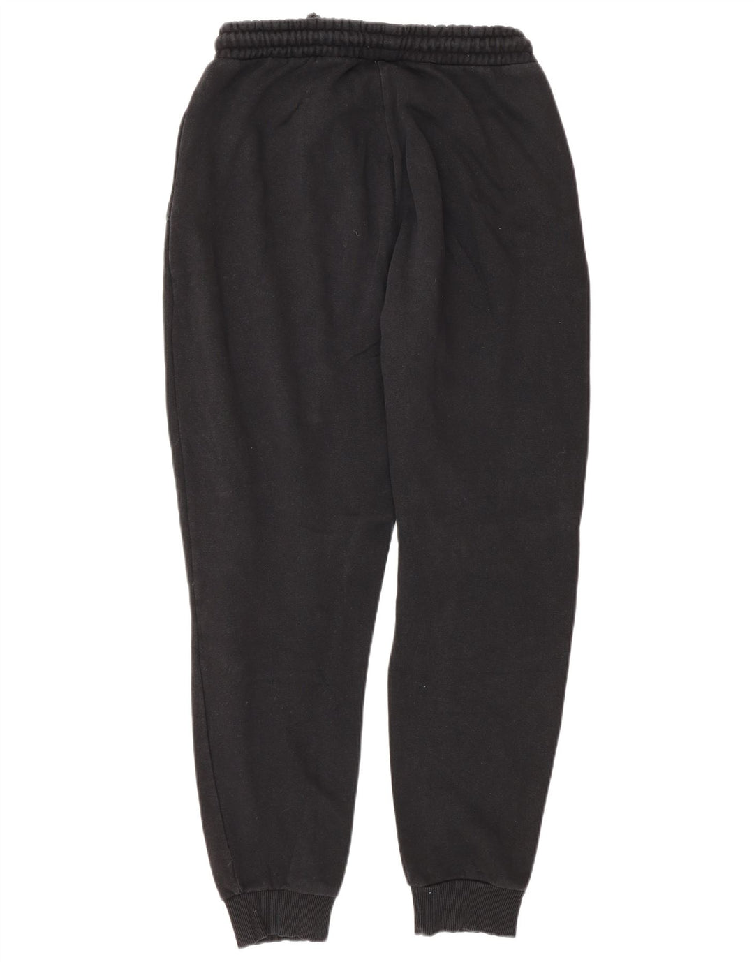 Damskie spodnie dresowe Zara Joggers UK 10 Small Black