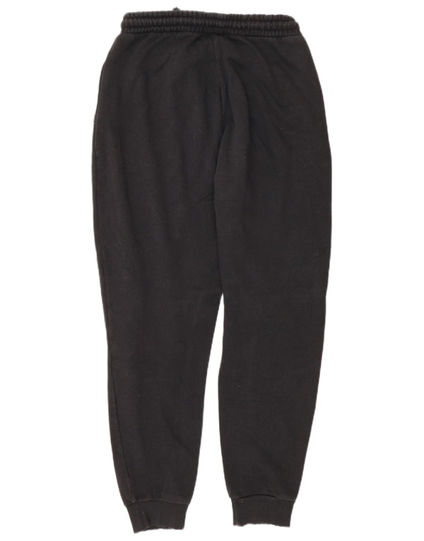 Damskie spodnie dresowe Zara Joggers UK 10 Small Black