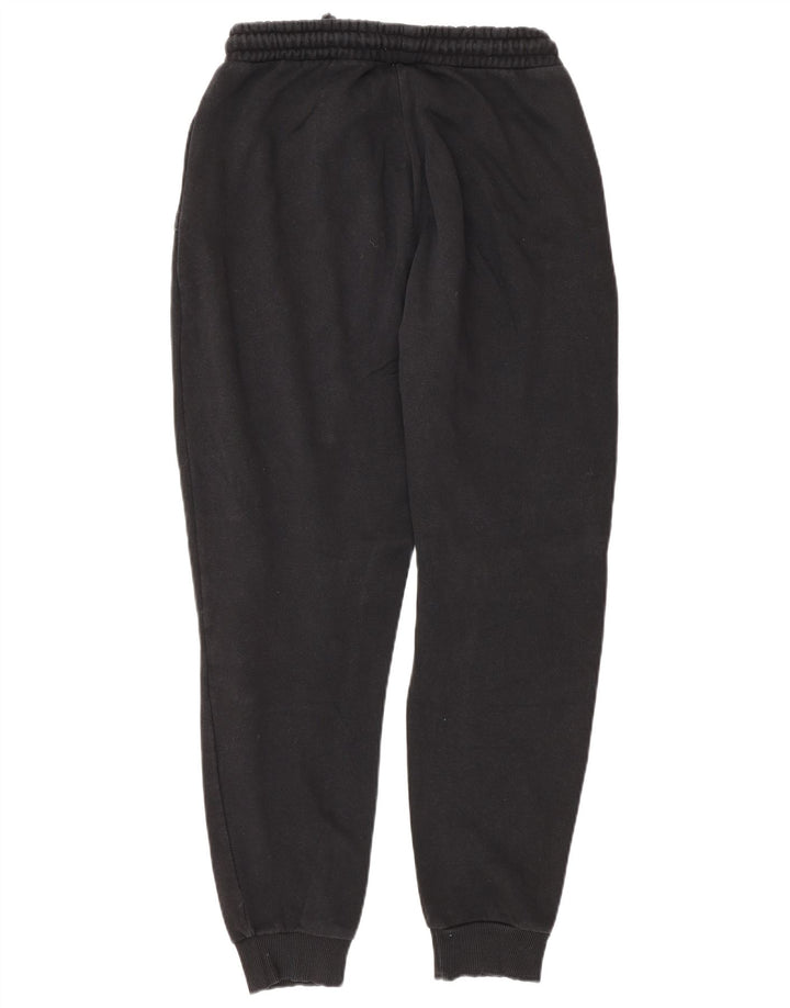 Damskie spodnie dresowe Zara Joggers UK 10 Small Black