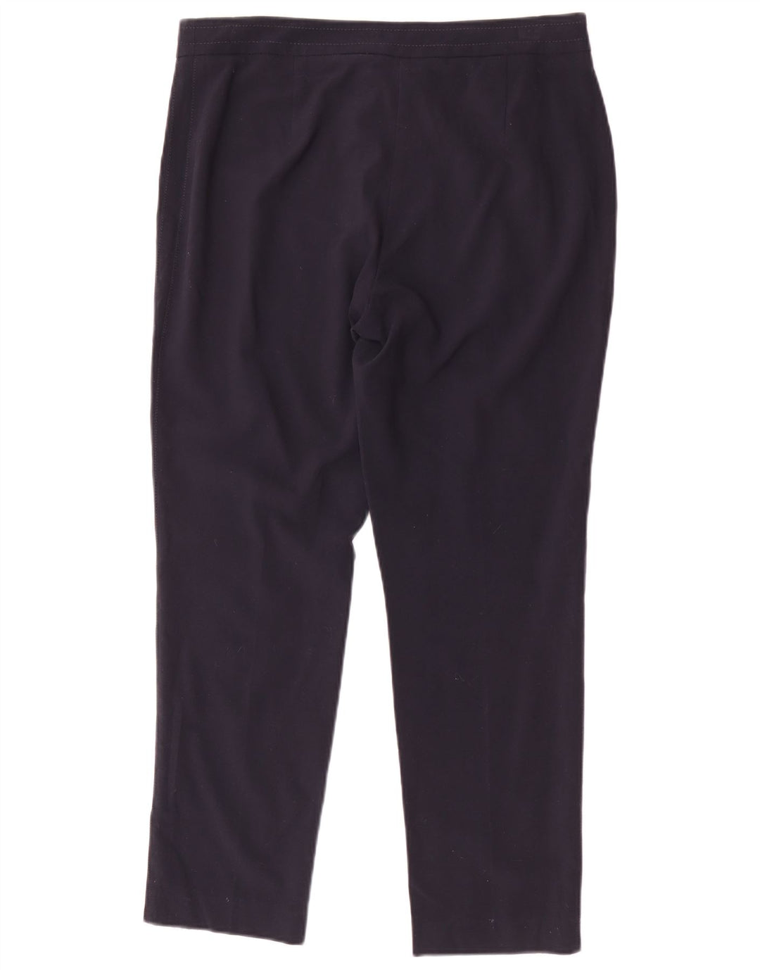 Spodnie damskie Marks & Spencer UK 12 Medium W32 L27 Granatowe