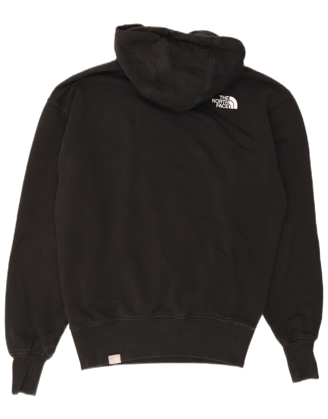 Męska bluza z kapturem The North Face, mała, czarna
