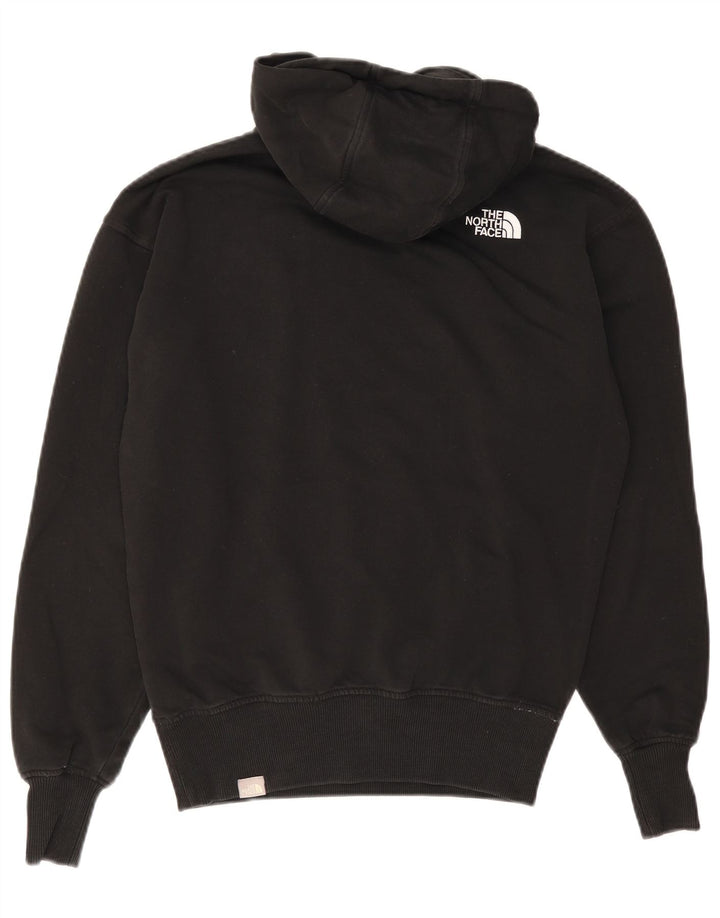 Męska bluza z kapturem The North Face, mała, czarna