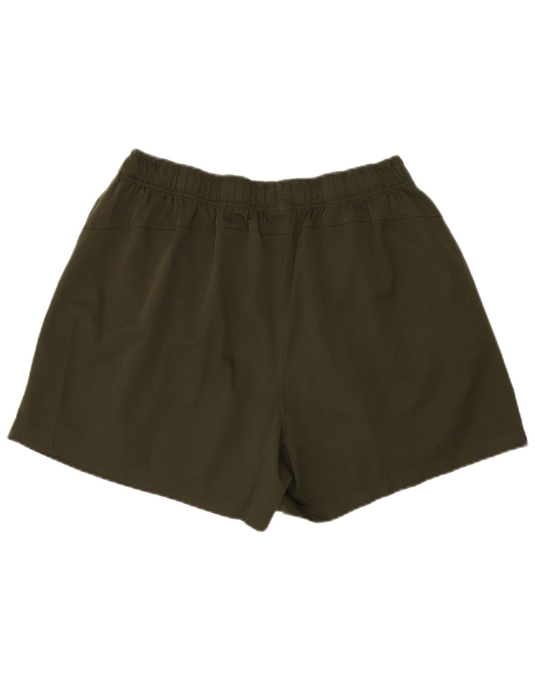 Męskie spodenki sportowe Puma 2XL, khaki, poliester