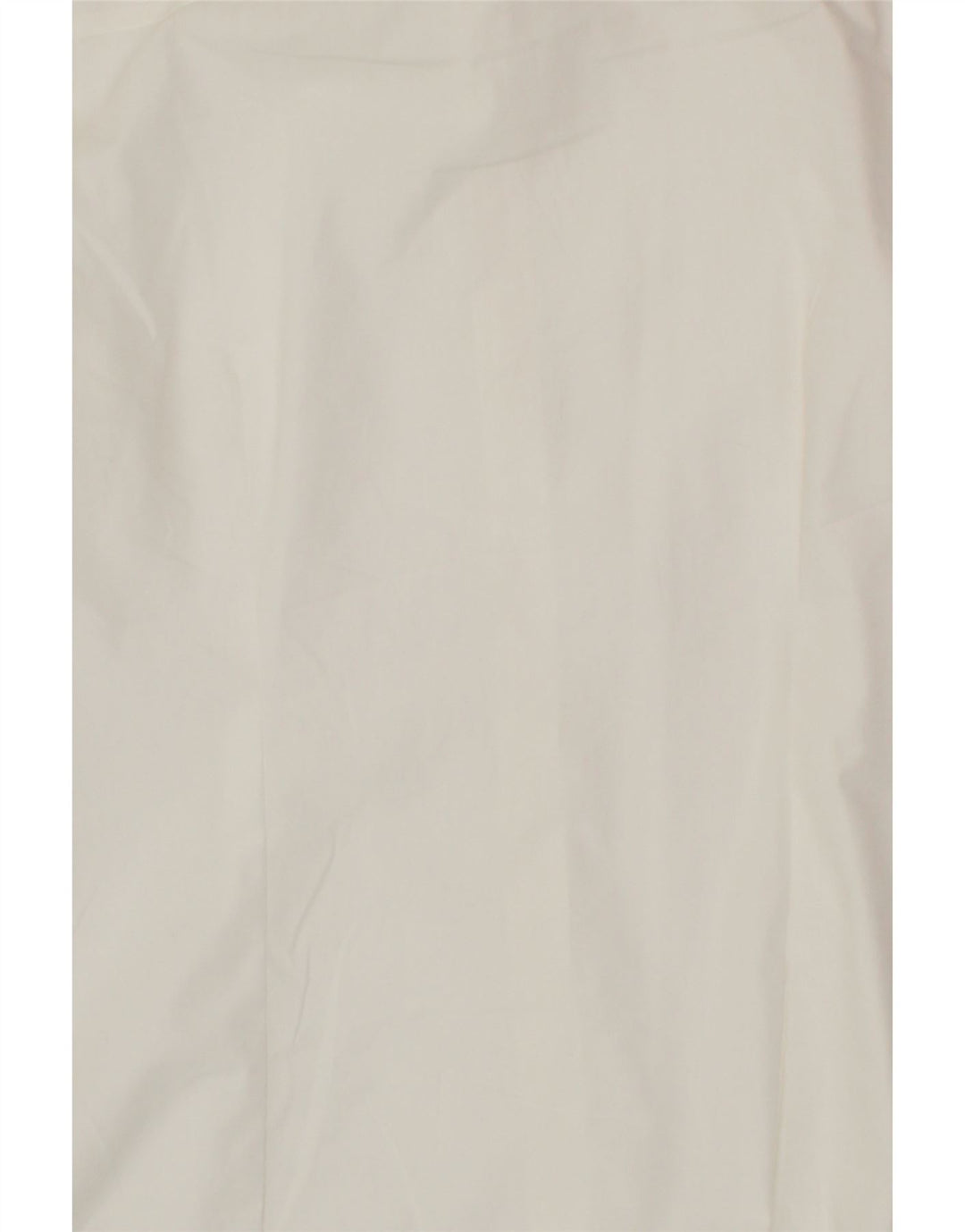 IZOD Womens Formal Shirt UK 18 XL White Vintage Izod and Second-Hand Izod from Messina Hembry 