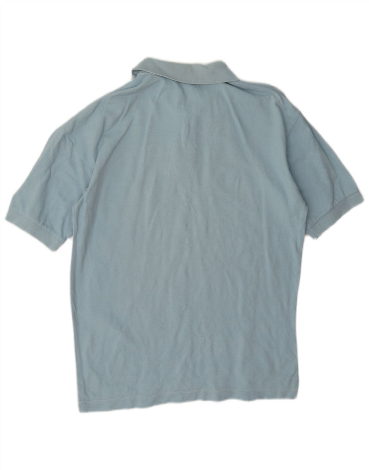 Koszula męska Polo Ralph Lauren XL niebieska