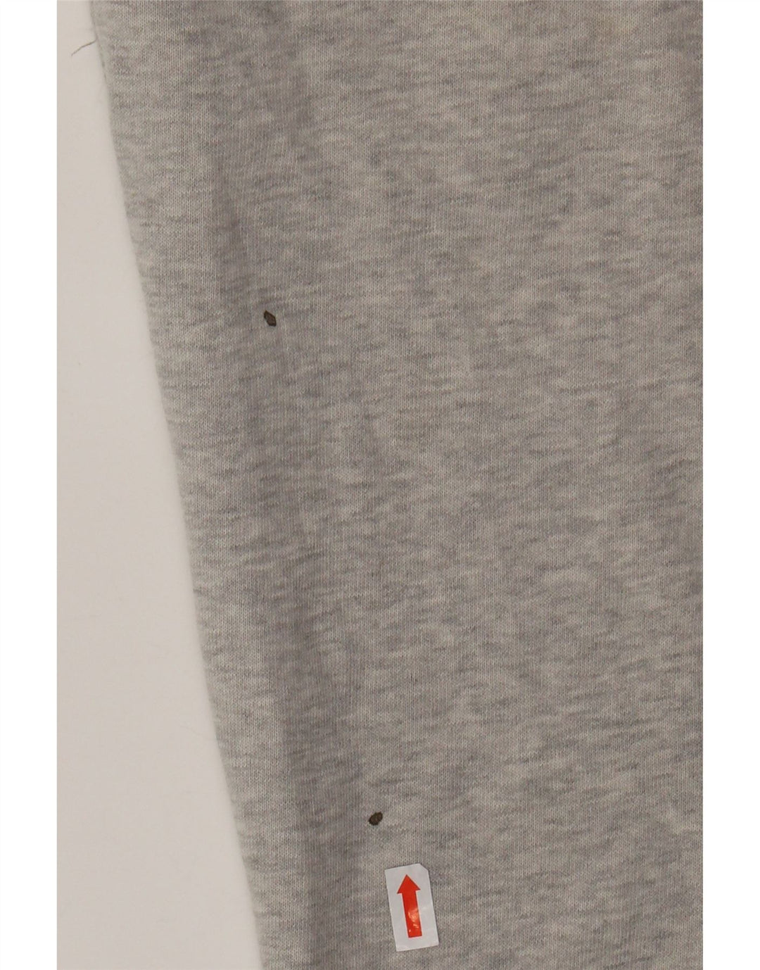 Damskie spodnie dresowe PUMA Joggers UK 10 Small Grey