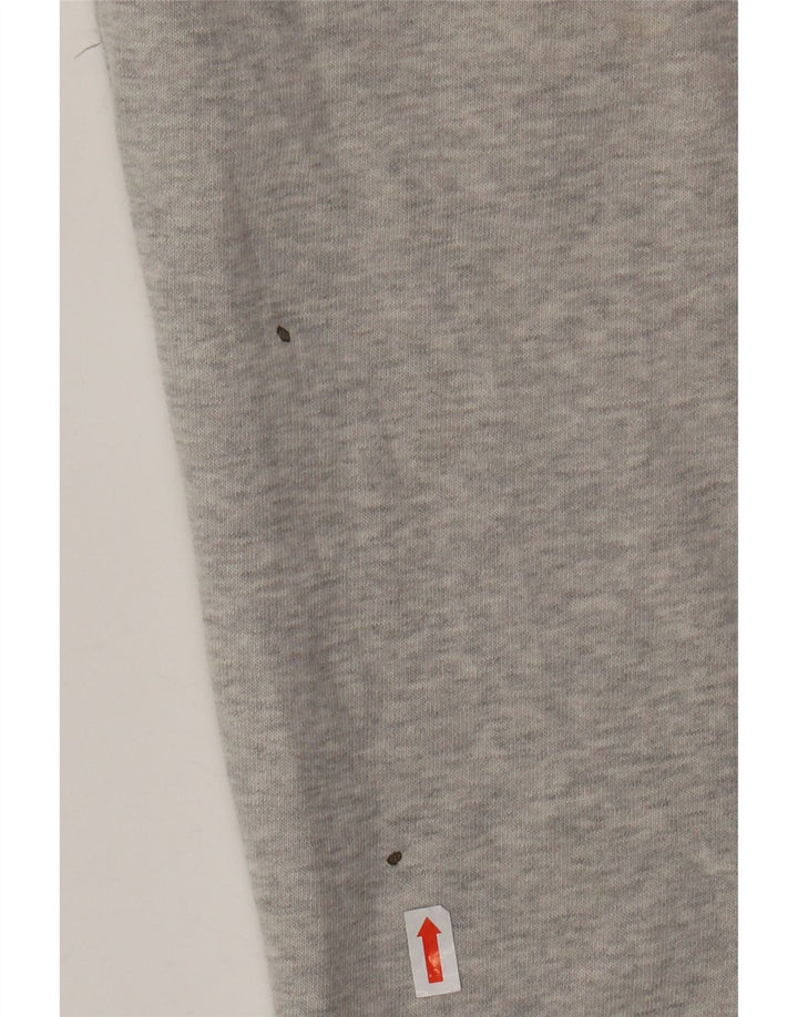 Damskie spodnie dresowe PUMA Joggers UK 10 Small Grey