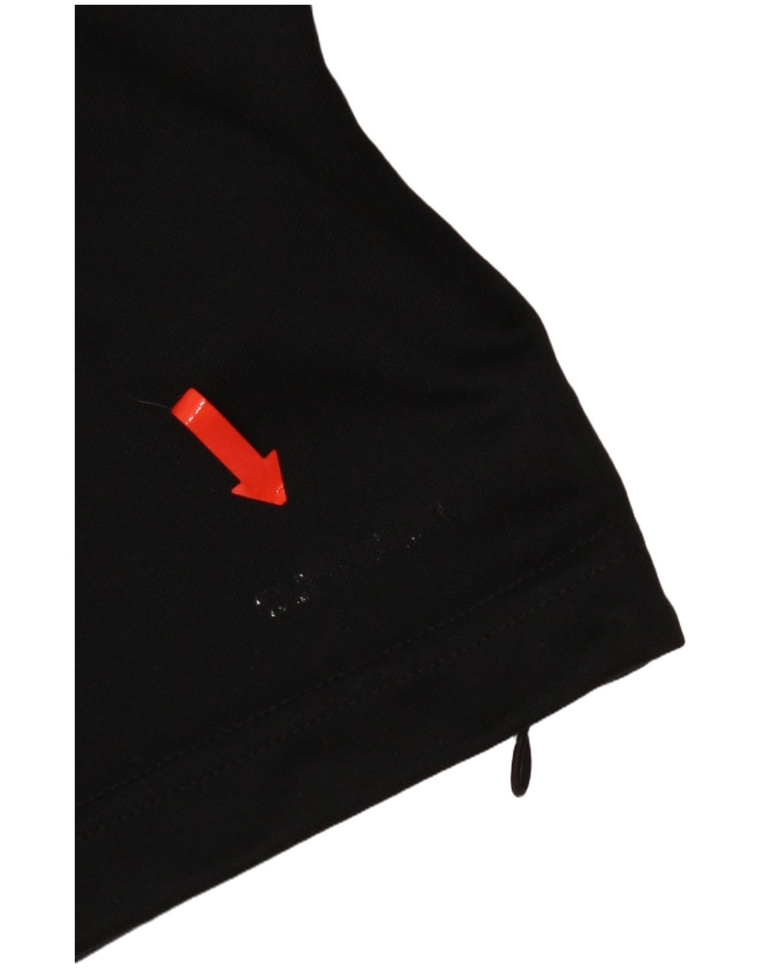 Adidas Męskie Clima 365 Pullover Dres Top UK 44/46 Duży Czarny