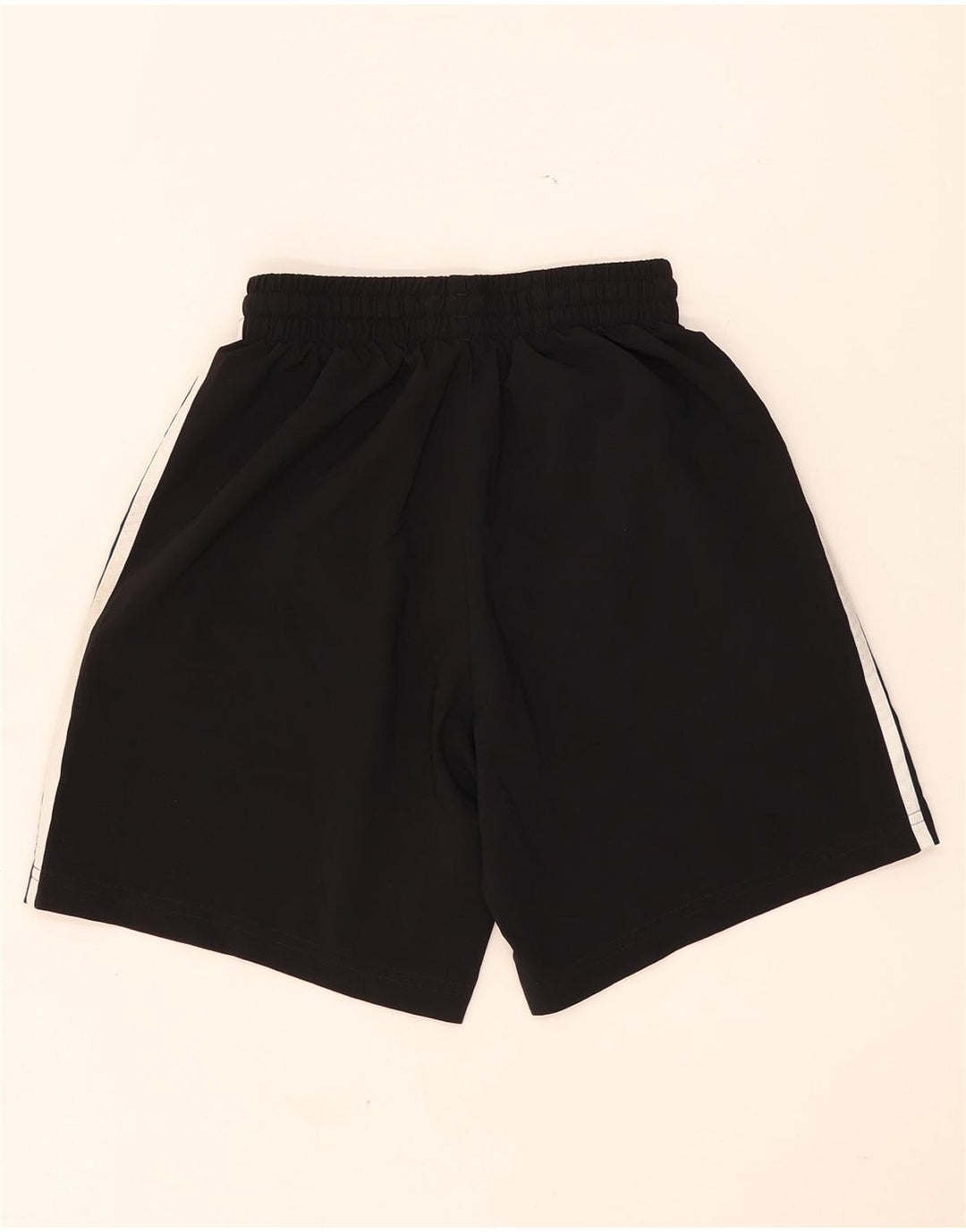 Męskie spodenki sportowe Adidas Primegreen XS, czarny poliester