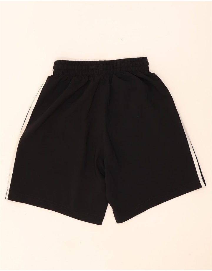 Męskie spodenki sportowe Adidas Primegreen XS, czarny poliester