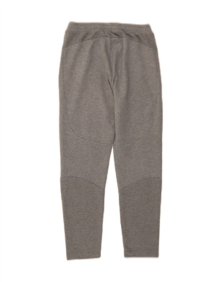 PUMA Mens Tracksuit Trousers Small  Grey Vintage Puma and Second-Hand Puma from Messina Hembry 
