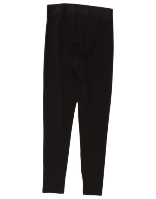 Damskie legginsy PUMA z grafiką UK 8 Small Black