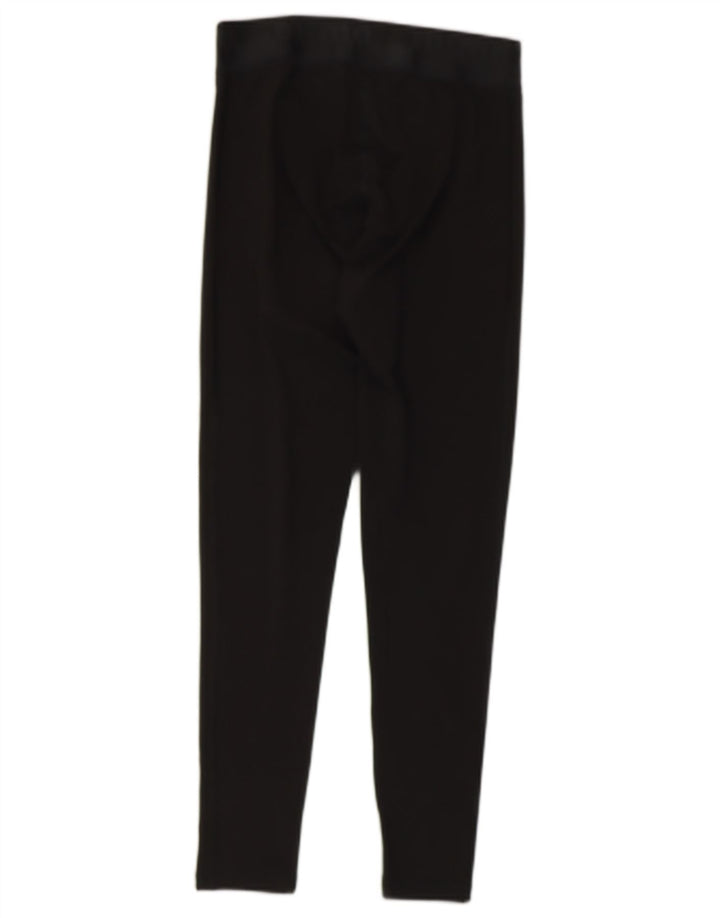 Damskie legginsy PUMA z grafiką UK 8 Small Black