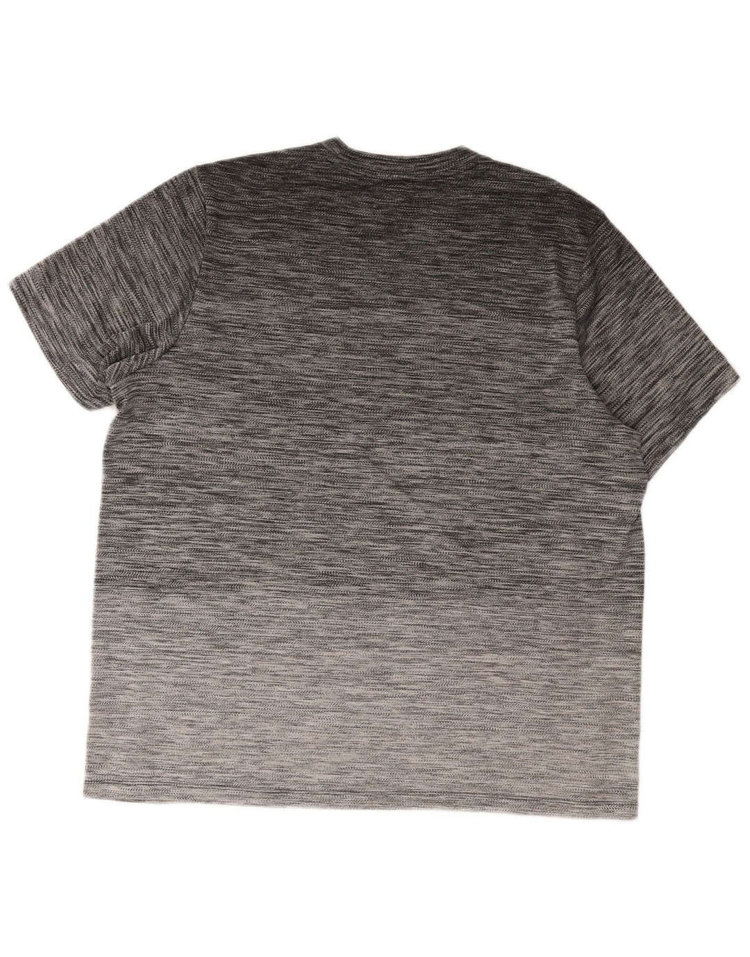 Męska koszulka Adidas Top Medium Grey Flecked