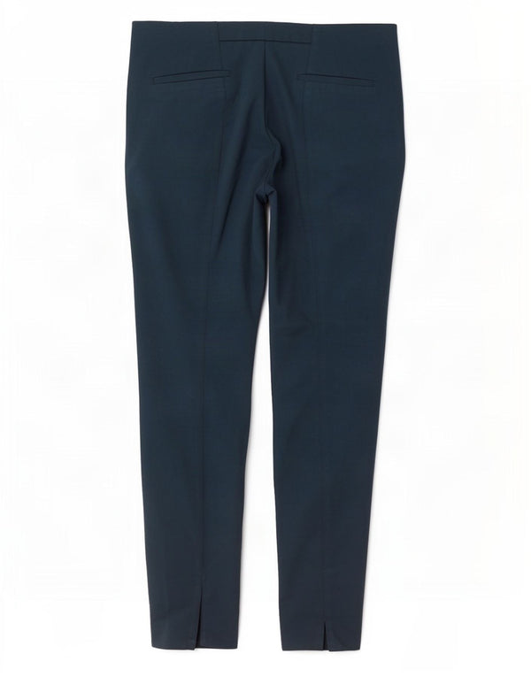 Spodnie damskie Massimo Dutti Slim Casual EU 38 Small W28 L29 Zielone