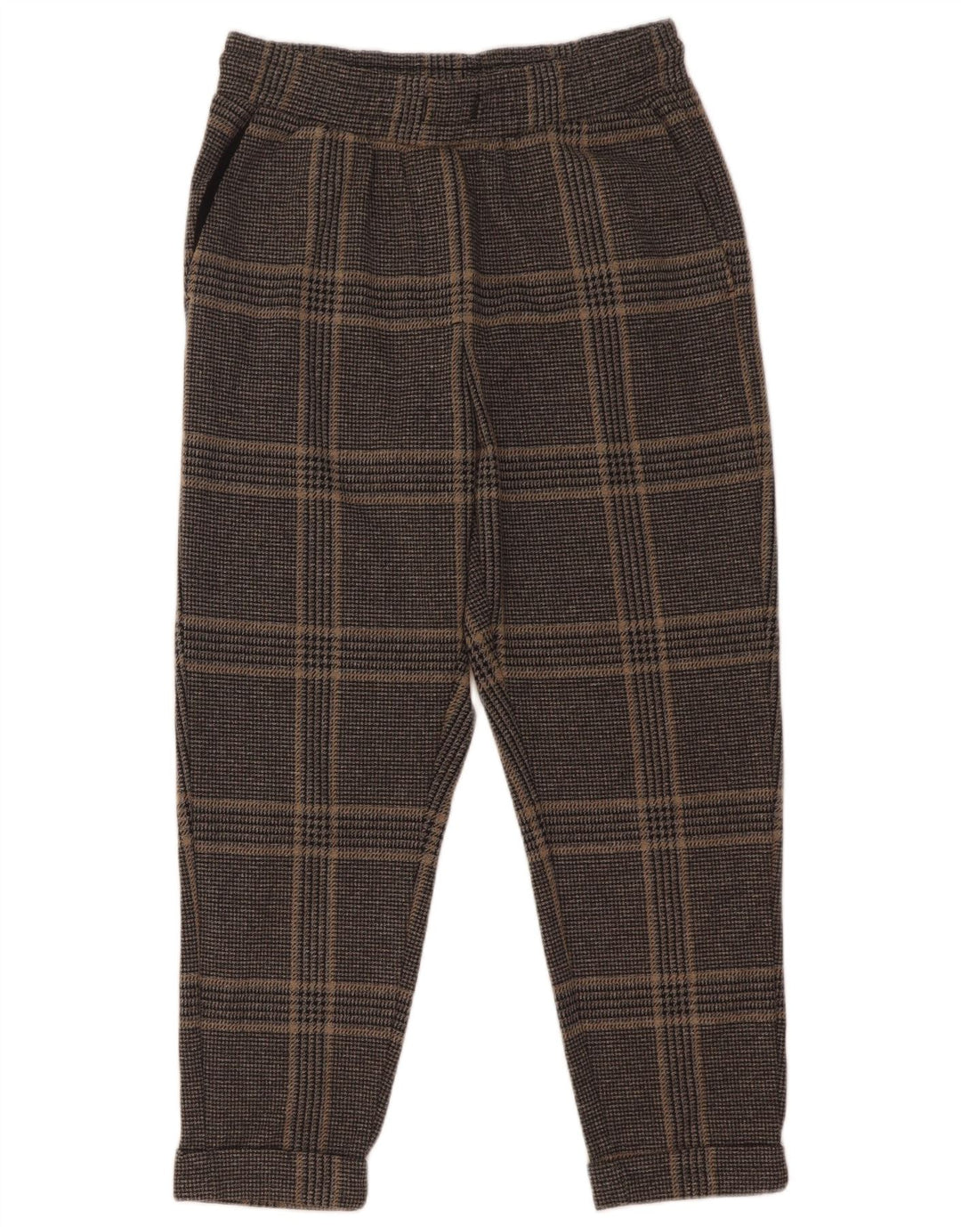 Spodnie damskie Marks & Spencer UK 10 Small W28 L25 Czarne