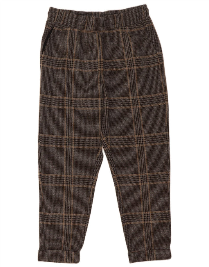 Spodnie damskie Marks & Spencer UK 10 Small W28 L25 Czarne