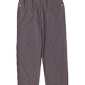 Spodnie damskie Marks & Spencer UK 10 Small W28 L25 Niebieskie