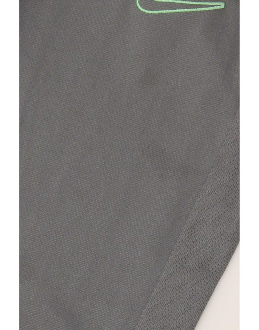 Chłopięce spodnie dresowe Nike Dri Fit 13-14 lat XL, szary, poliester