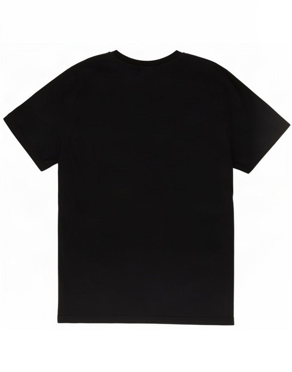 Damska koszulka graficzna Adidas Top UK 18 XL, granatowa, bawełniana