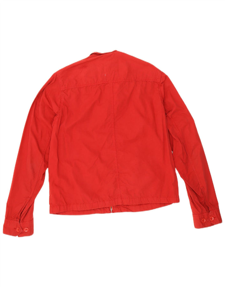 Męska kurtka bomberka Gap UK 36 Small Red