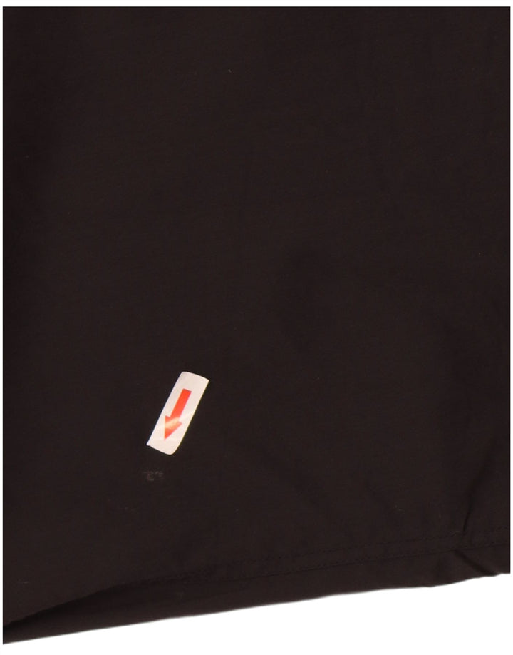 Koszula męska G-Star, duża, czarna, bawełniana