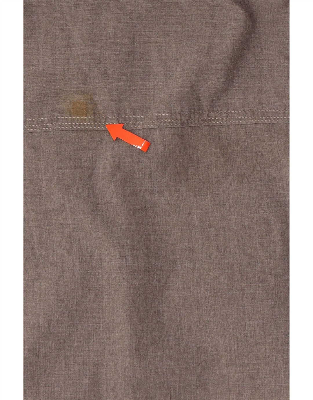 Koszula męska Levi's 2XL Szara bawełna
