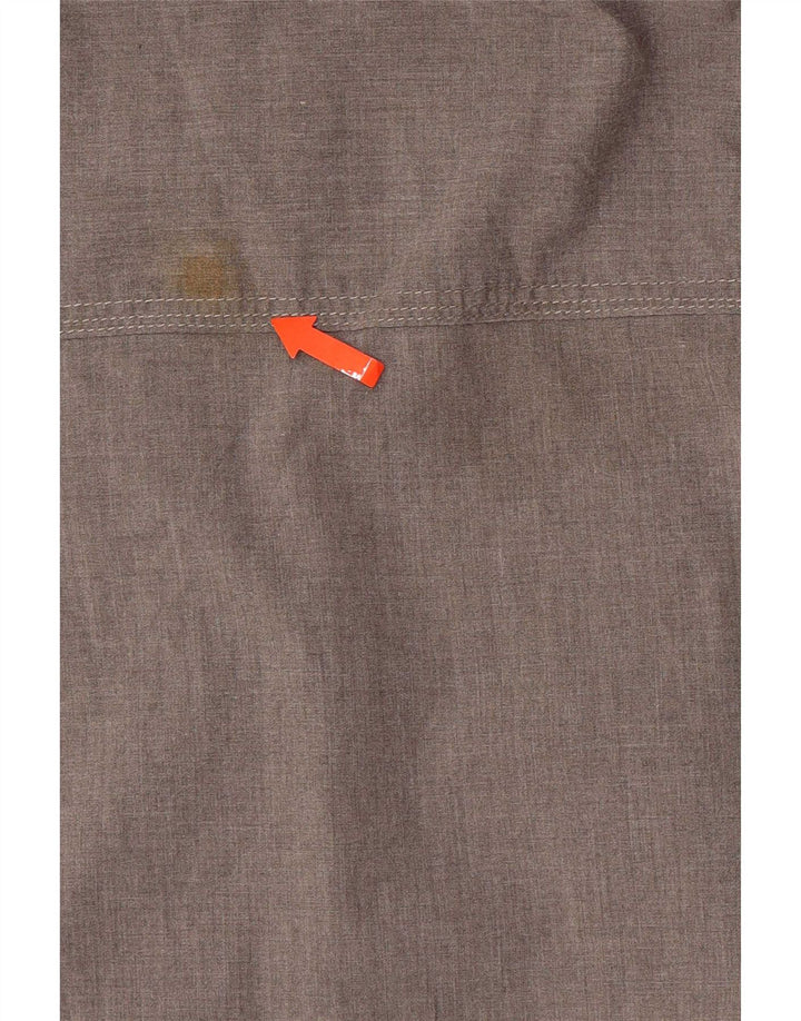 Koszula męska Levi's 2XL Szara bawełna