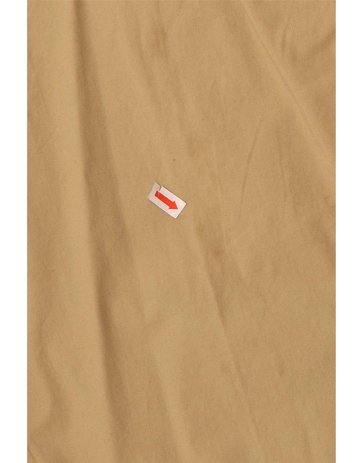 Męskie spodenki Chino Timberland W36, duże, beżowe