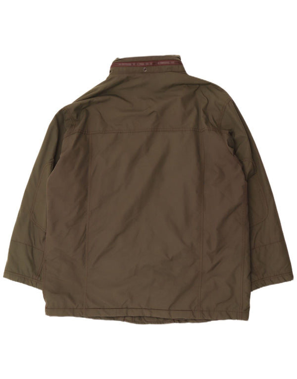 Męska kurtka użytkowa Fay UK 42 XL Khaki
