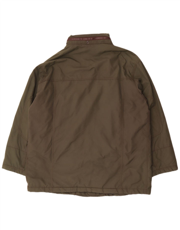 Męska kurtka użytkowa Fay UK 42 XL Khaki