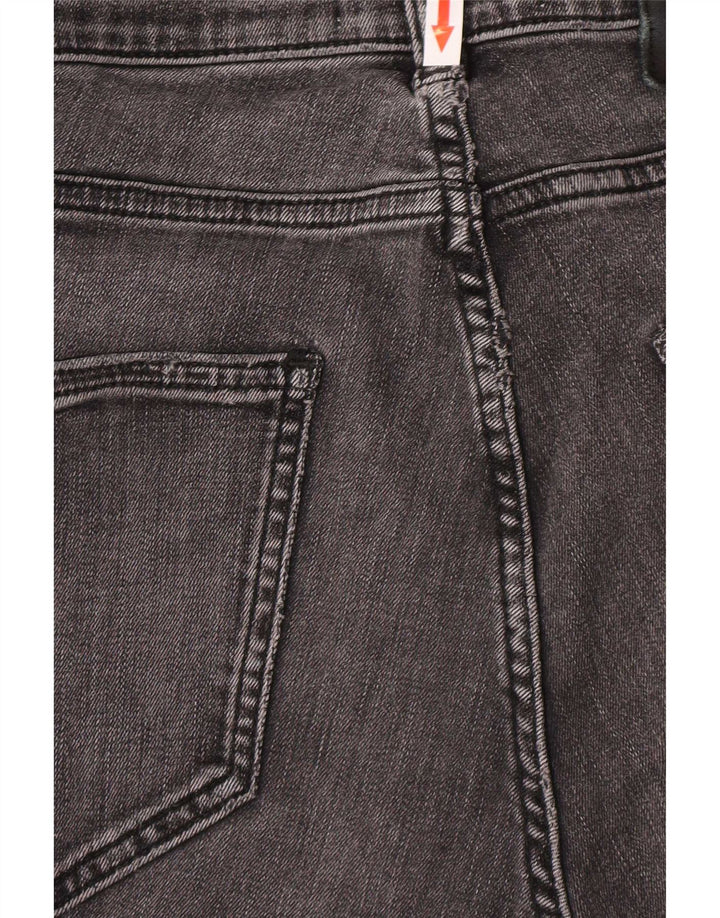 Męskie jeansy Skinny Zara EU 38 Small W30 L29 Szare