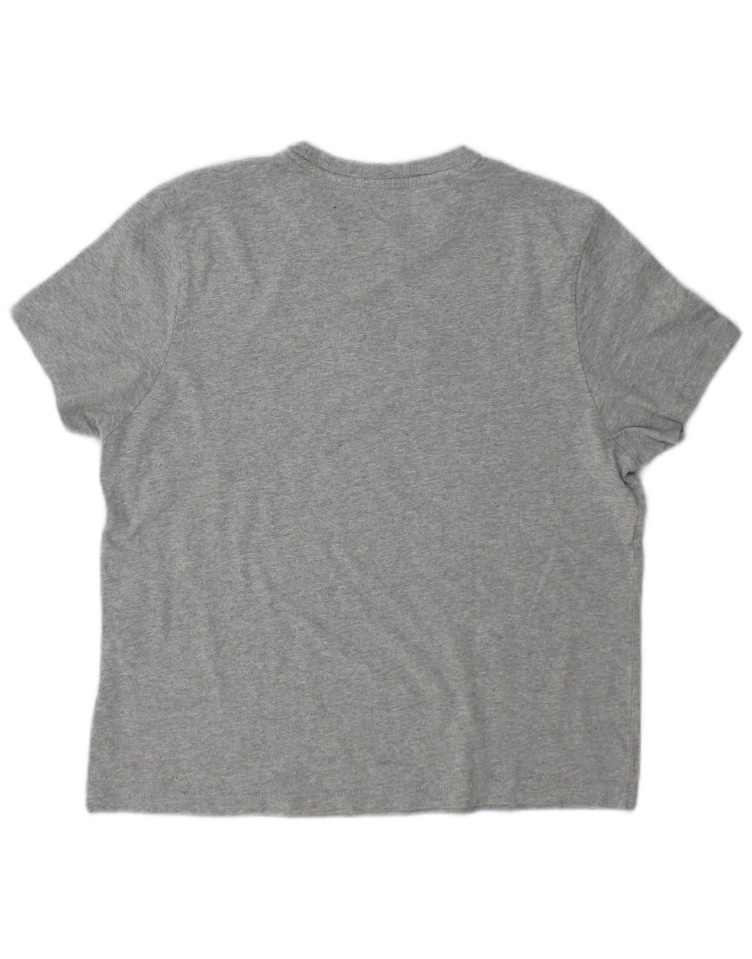 Damska koszulka oversize z grafiką Levi's Top UK 10 Small Grey