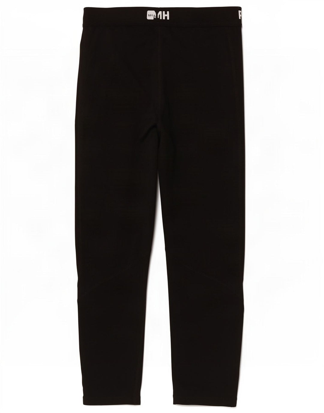 Damskie legginsy Nike Dri Fit Graphic UK 12, średni czarny poliester