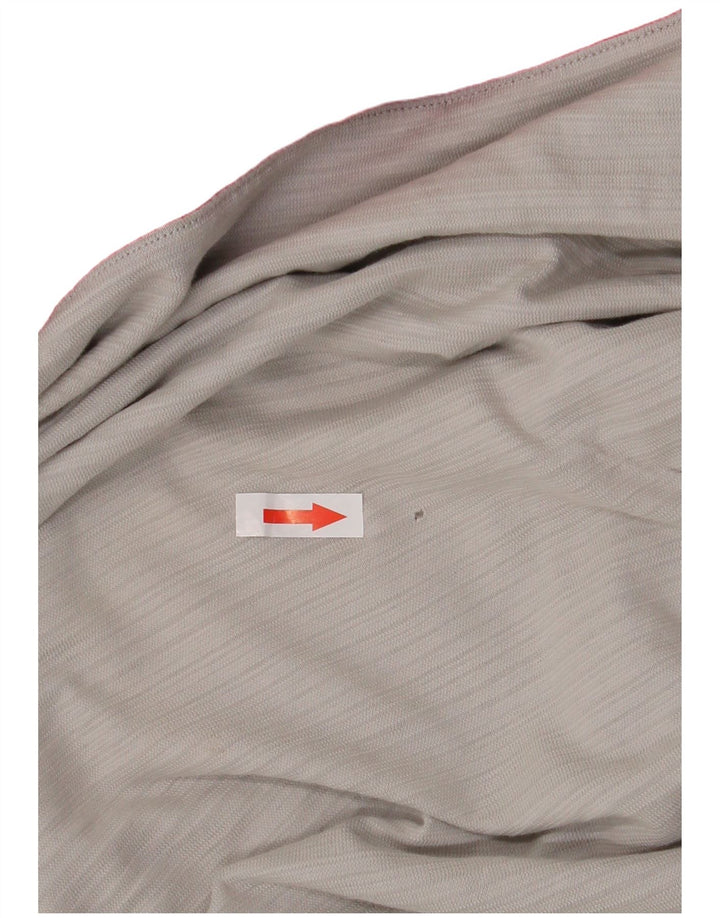 Męska koszulka polo Calvin Klein 2XL, wielobarwna bawełna z blokami kolorów