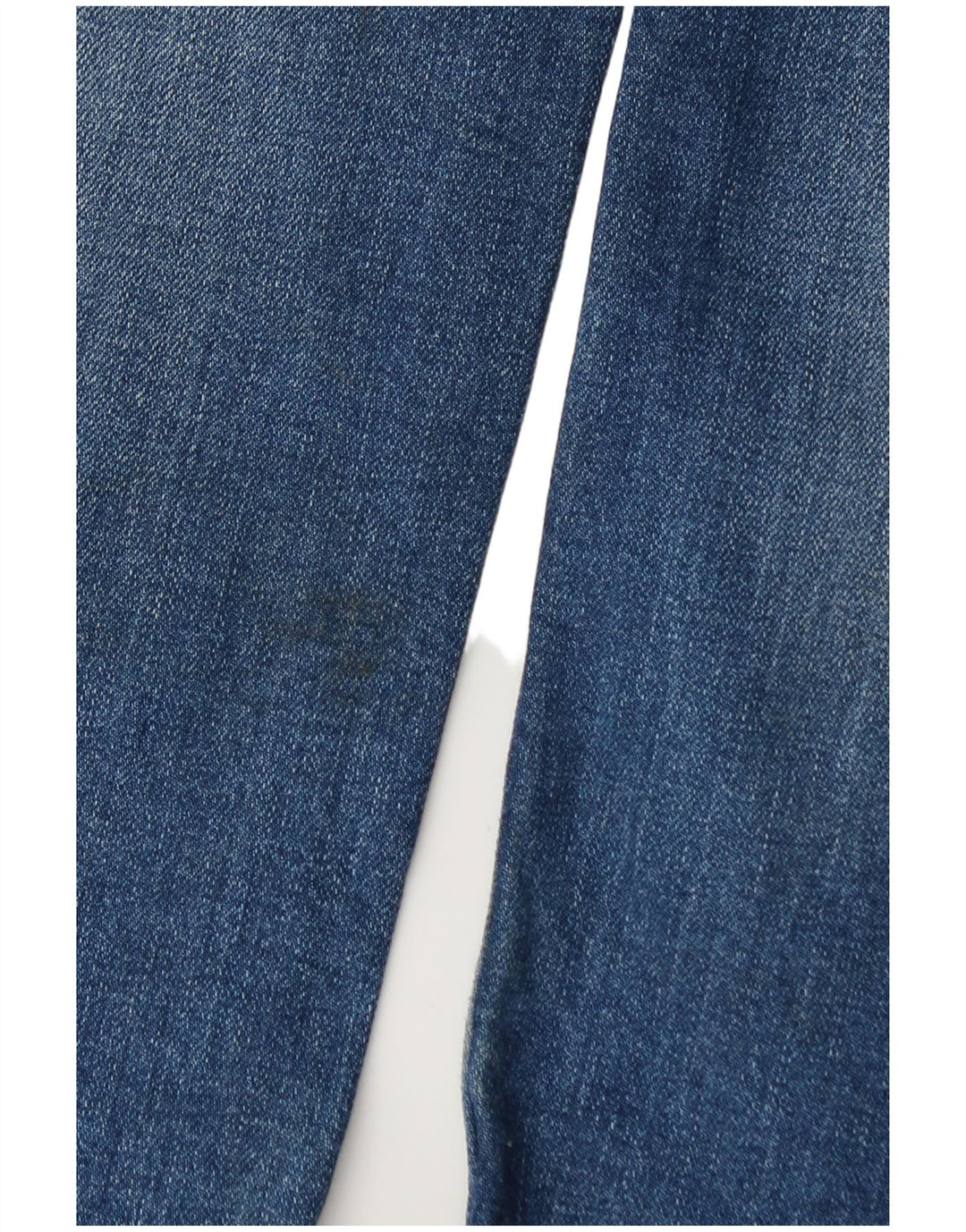 Męskie jeansy slim fit Tommy Hilfiger W32 L32 Niebieskie bawełniane
