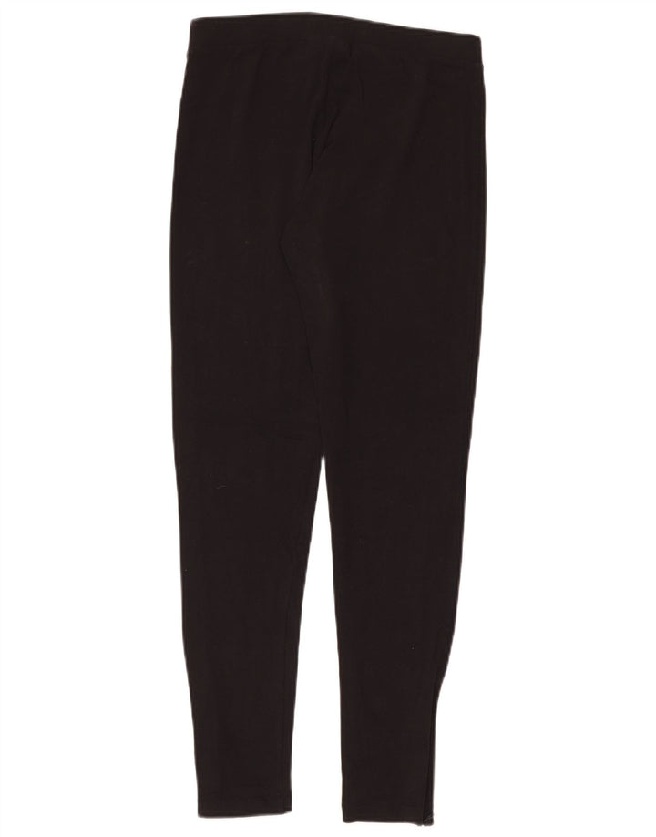 Legginsy damskie Champion UK 12, średnie czarne