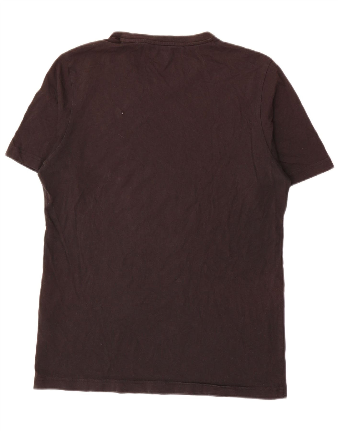 T-shirt męski ADIDAS, mały, czarny, bawełniany