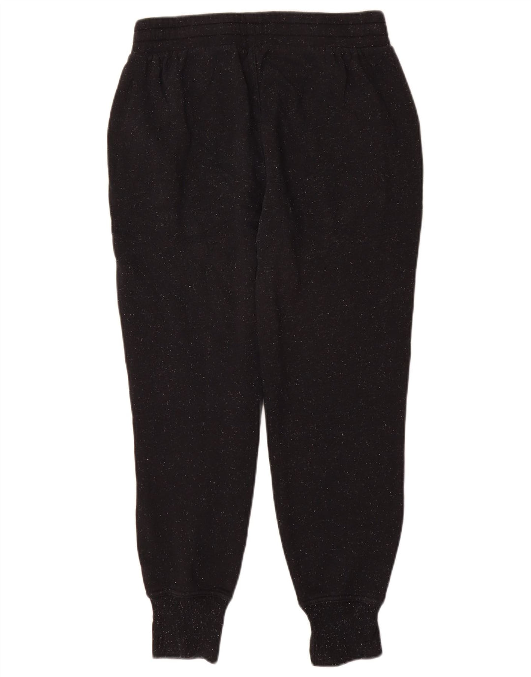 Damski dres Under Armour Graphic Full UK 10 Small, czarny, bawełniany