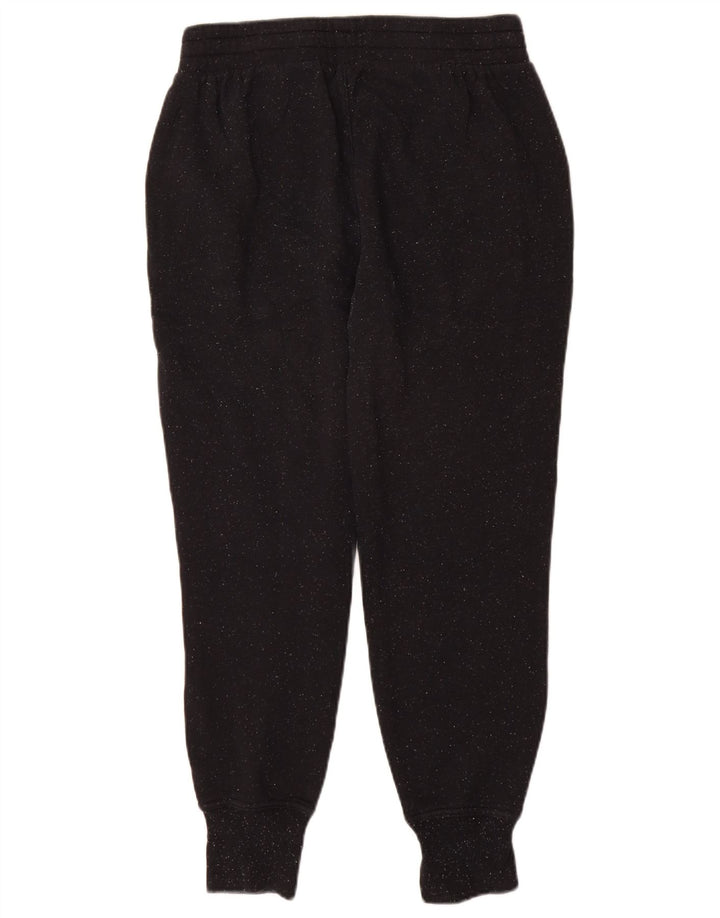 Damski dres Under Armour Graphic Full UK 10 Small, czarny, bawełniany